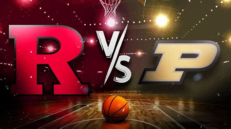 rutgers basketball odds|Rutgers vs. Purdue Prediction, Odds, College Basketball Picks.